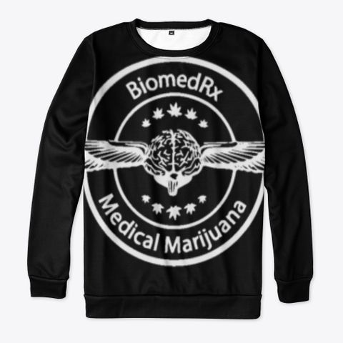 Buy some cool BiomedRx CBD Merch!