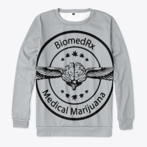 Buy some cool BiomedRx CBD Merch!