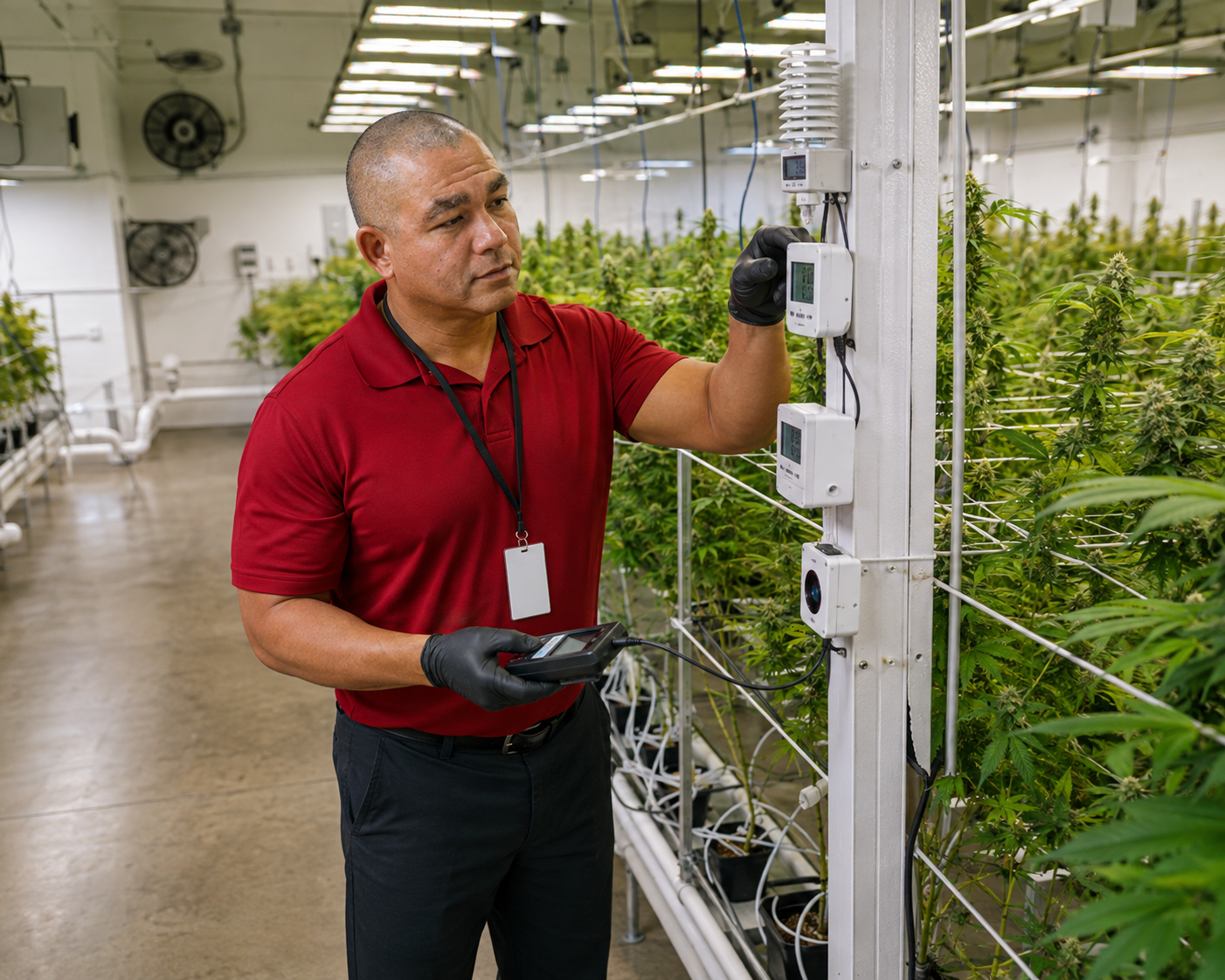 BiomedRx CBD — lab-tested full-spectrum and broad-spectrum wellness products