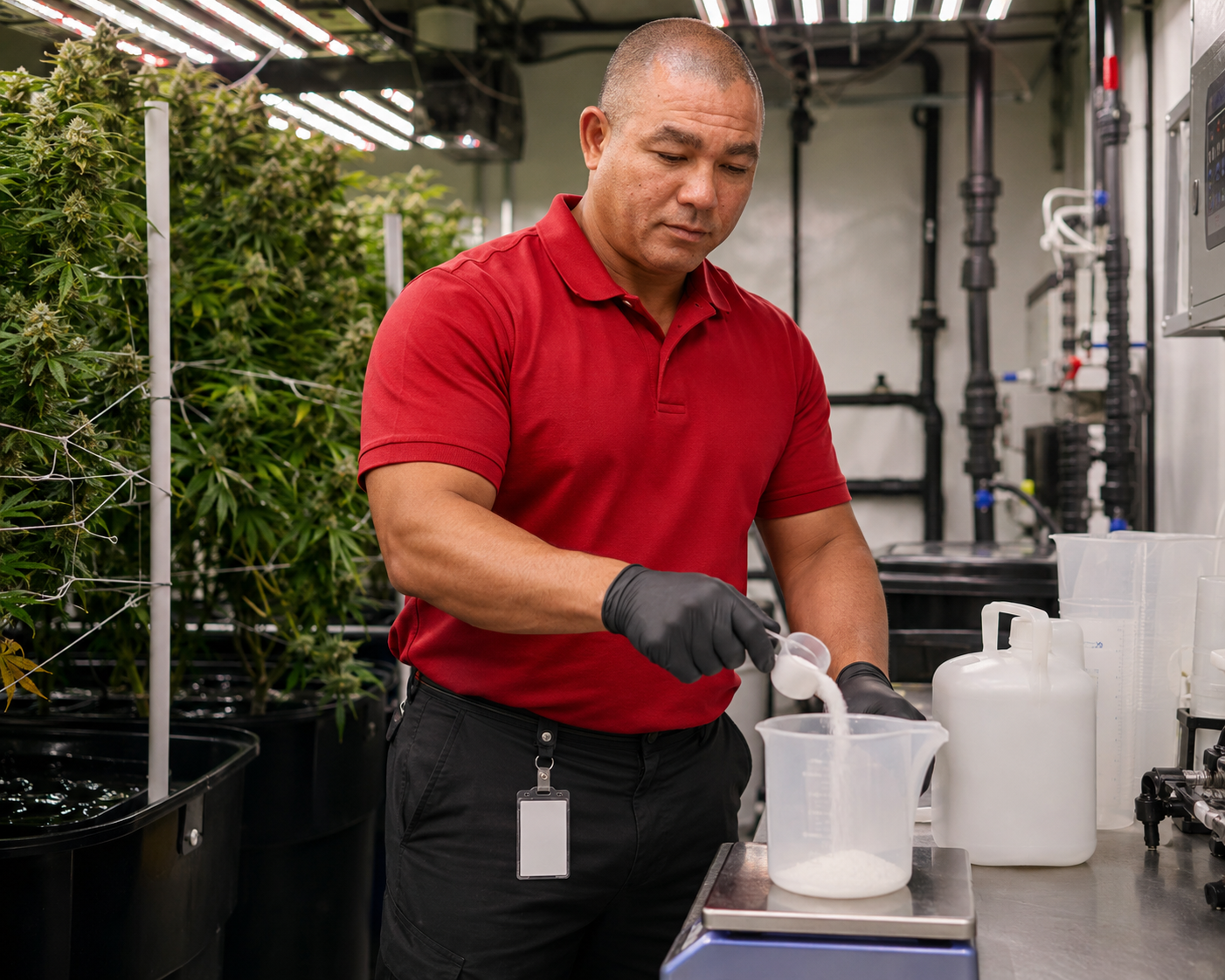 BiomedRx CBD — lab-tested full-spectrum and broad-spectrum wellness products